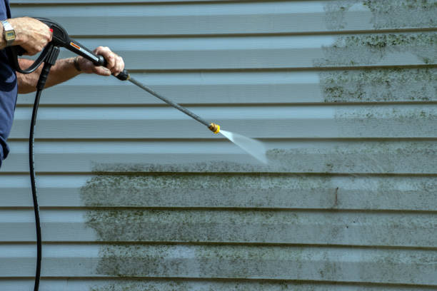 Best Dumpster Area Cleaning  in Stroud, OK